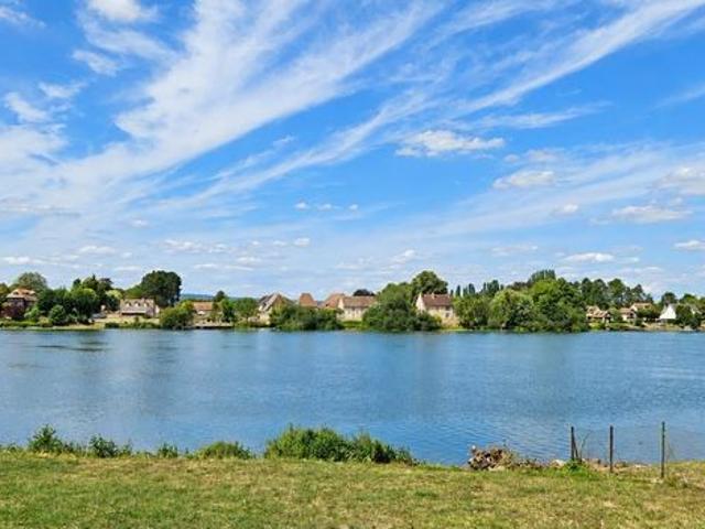 Maison vente à Herqueville, Eure