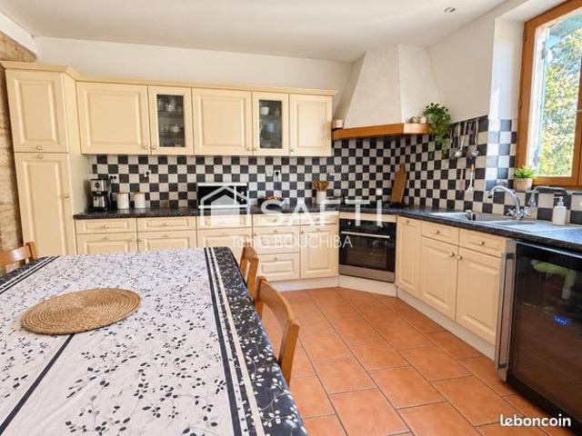 Maison vente à Langon, Le Tuzan