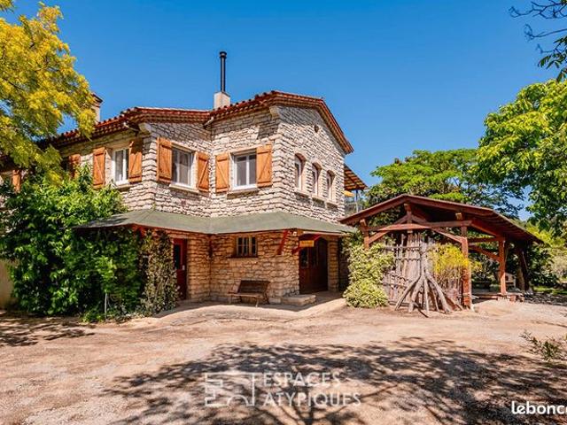 Maison vente à Limoux