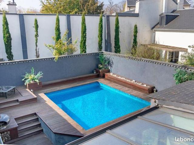 Maison vente à Versailles