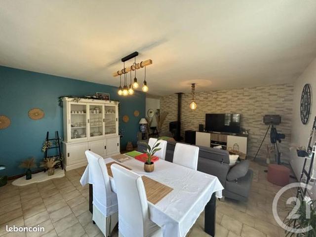 Maison vente à Libourne, Les Eglisottes-et-chalaures