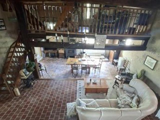 Maison vente à Romorantin-Lanthenay, Centre-Val de Loire
