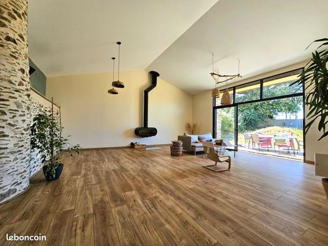 Maison vente à Nantes, La Remaudière