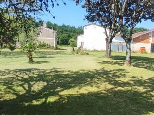 Maison vente à Lesparre-Médoc, Saint-estèphe
