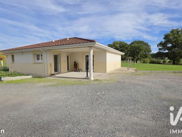 Maison vente à Blaye, Donnezac