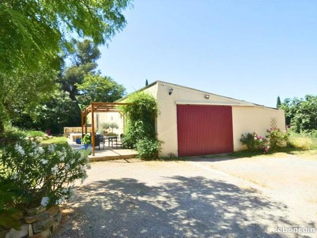 Maison vente à Narbonne, Montbrun-des-corbières