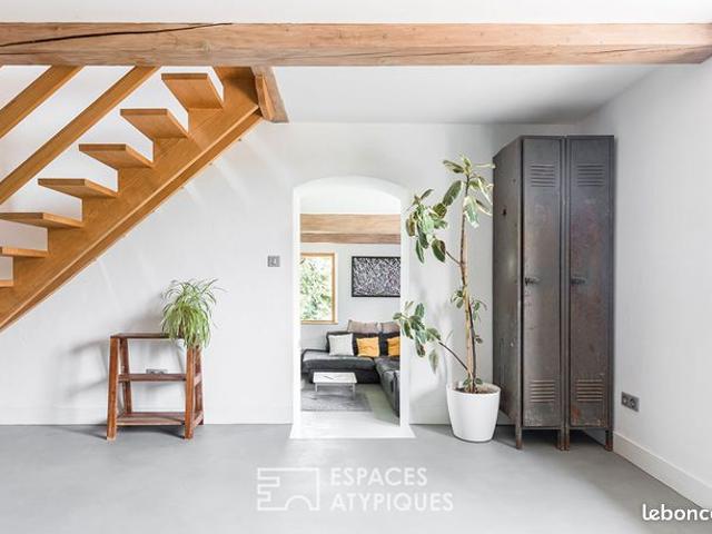 Maison vente à Bagnères-de-Bigorre, Montgaillard
