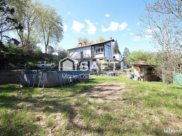 Maison vente à Castres, Graulhet