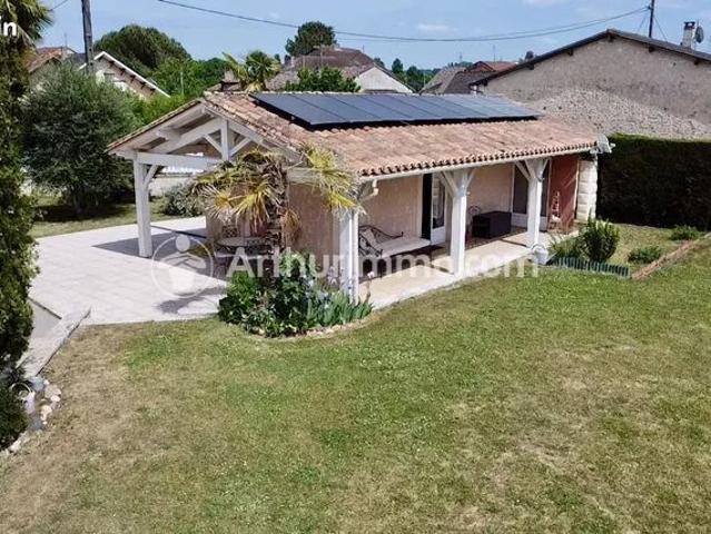 Maison vente à Périgueux, Saint-léon-sur-l'isle