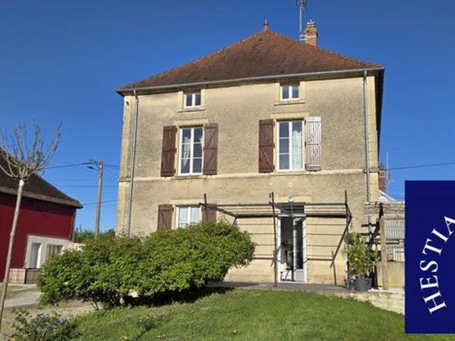 Maison vente à Avallon, Ancy-le-franc