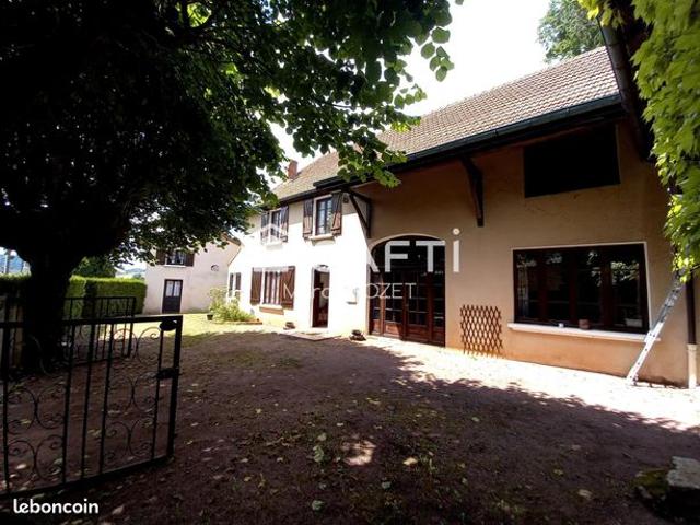 Maison vente à Villefranche-sur-Saône, Rhône