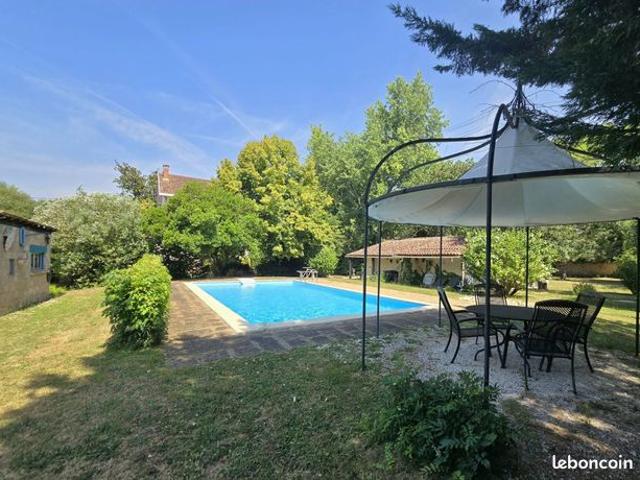 Maison vente à Périgueux, Saint-léon-sur-l'isle