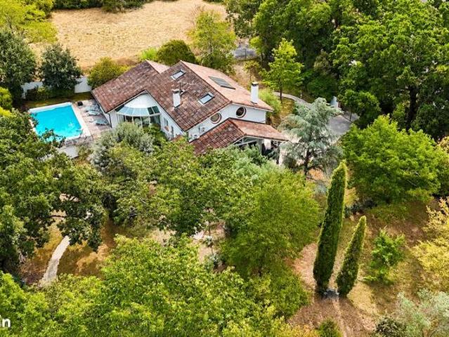Maison vente à Toulouse, Balma