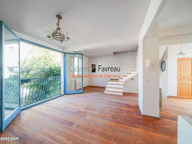 Maison vente à Malakoff, Hauts-de-Seine