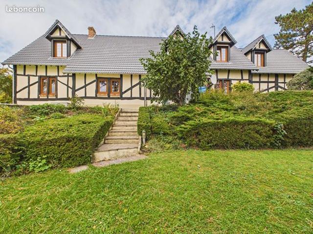 Maison vente à Briquemesnil-Floxicourt, Somme