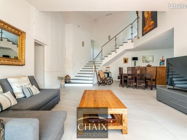 Maison vente à Marseille, Aubagne
