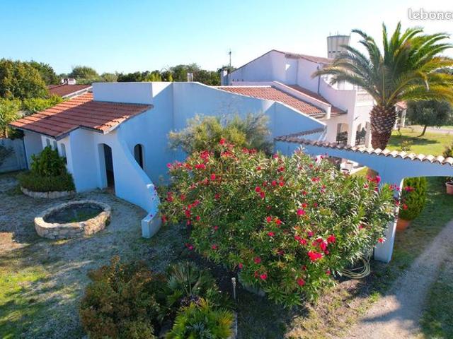 Maison vente à Arcachon, Gujan-mestras