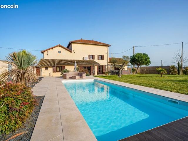 Maison vente à Charentay, Rhône