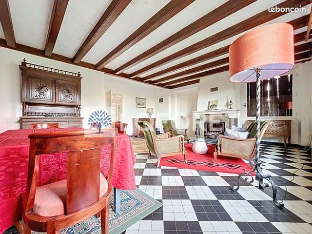 Maison vente à La Chapelle-Saint-Laurent, Deux-Sèvres