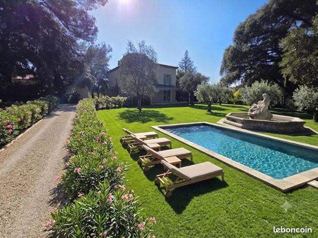 Maison vente à Arrondissement de Draguignan, Draguignan