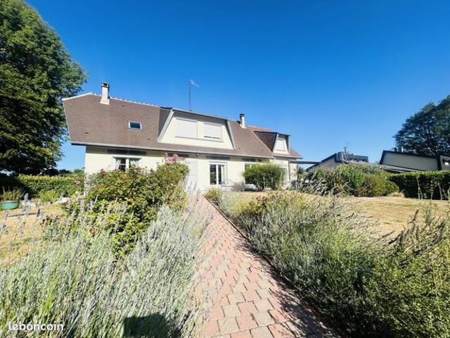 Maison vente à Compiègne, Oise