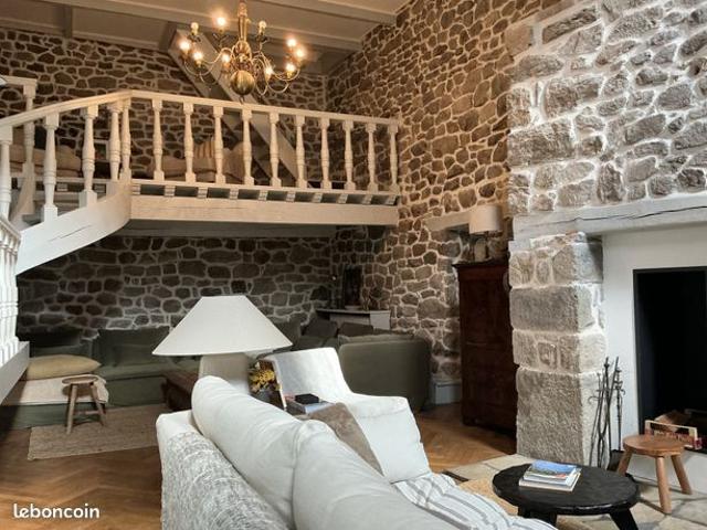 Maison vente à Tournon-sur-Rhône, Vocance