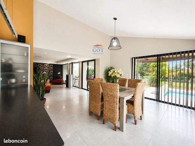 Maison vente à Perpignan, Claira