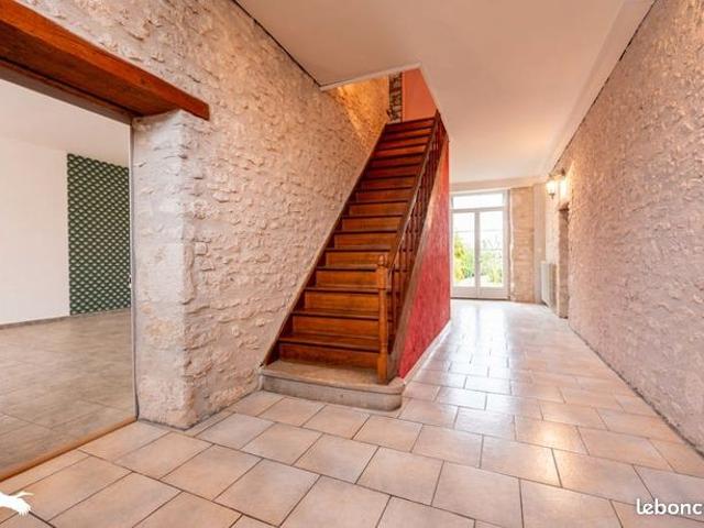 Maison vente à Vierzon, Mehun-sur-yèvre