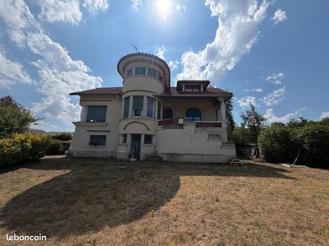 Maison vente à Roanne, Riorges