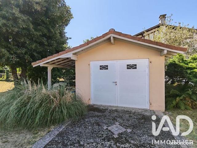 Maison vente à Tarbes, Vic-en-bigorre