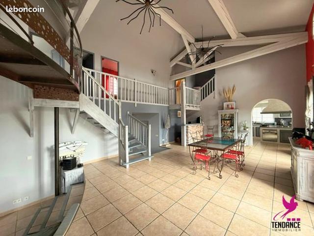 Maison vente à Toulouse, Aussonne