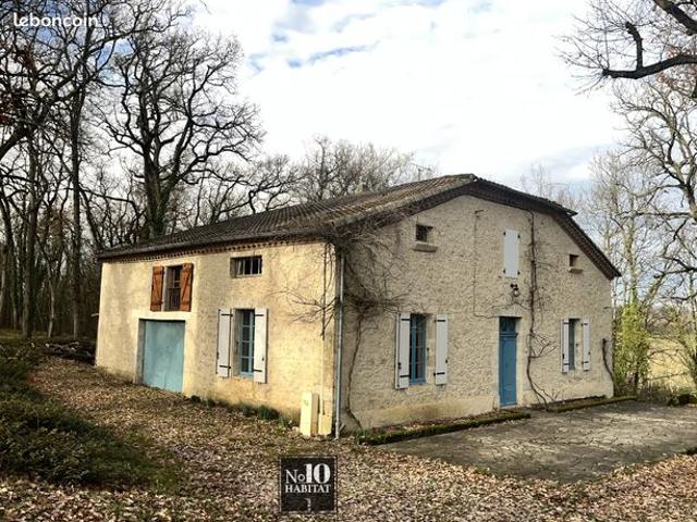 Maison vente à Bagnères-de-Bigorre, Mauvezin