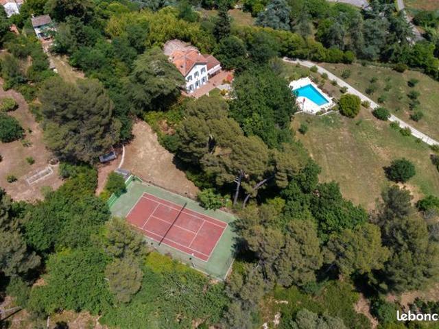 Maison vente à Marseille, Aubagne