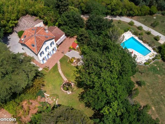 Maison vente à Marseille, Aubagne