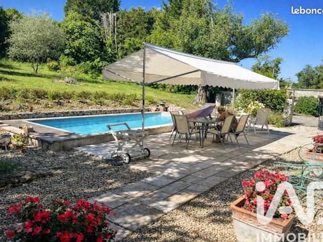 Maison vente à Nérac, Montagnac-sur-auvignon