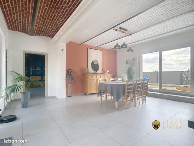 Maison vente à Calais, Sainte-marie-kerque