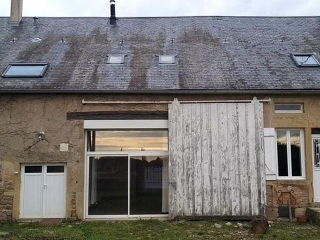 Maison vente à Beaune, Saint-martin-de-la-mer