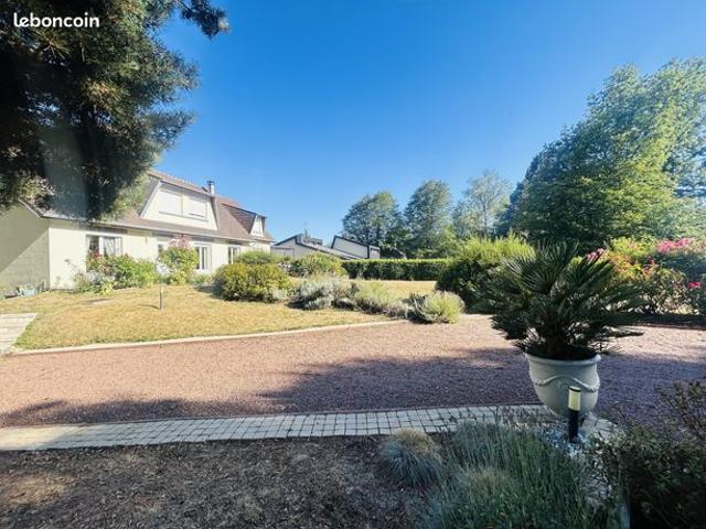 Maison vente à Compiègne, Villers-sur-coudun