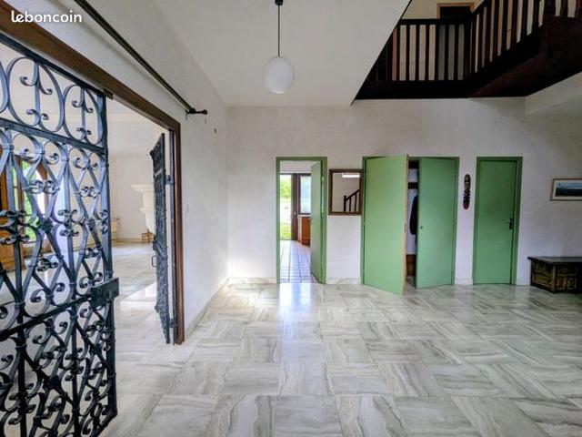 Maison vente à Nantes, La Chapelle-sur-erdre