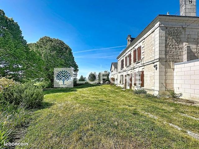 Maison vente à Châtellerault, Curçay-sur-dive