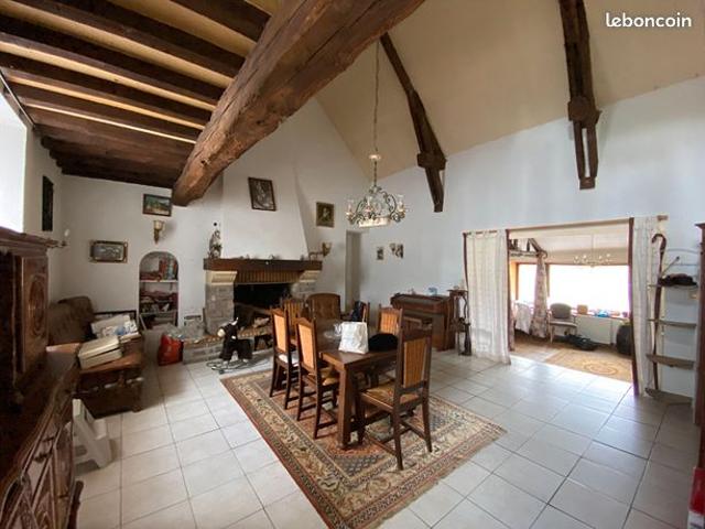 Maison vente à Rennes, Bretagne