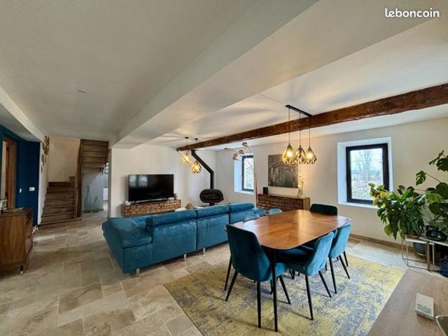 Maison vente à Narbonne, Montbrun-des-corbières
