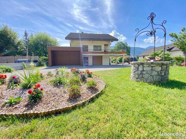 Maison vente à Lans-en-Vercors, Isère