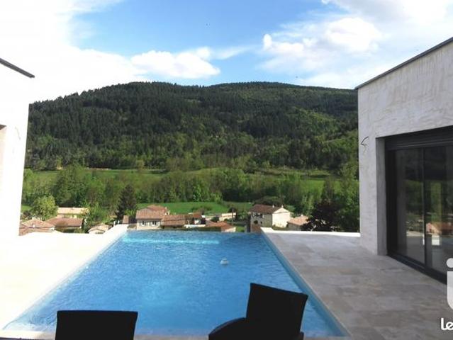 Maison vente à Tournon-sur-Rhône, Villevocance