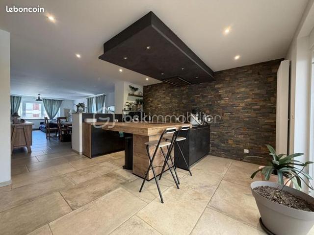 Maison vente à Sarralbe, Moselle