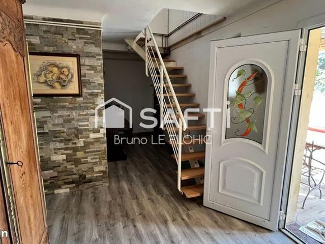 Maison vente à Céret, Maureillas-las-illas