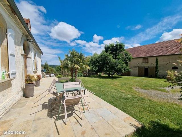 Maison vente à Pau, Lembeye