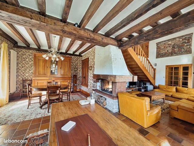 Maison vente à Renazé, Mayenne