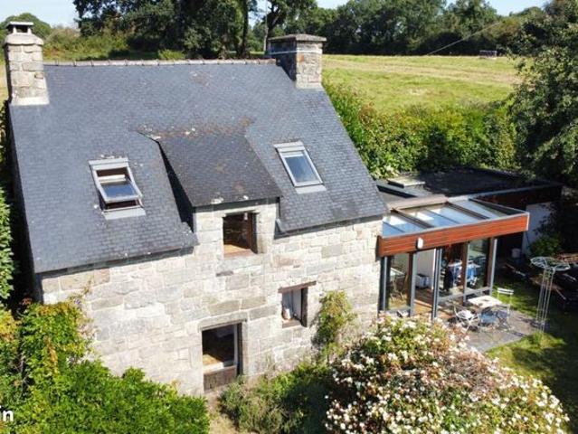 Maison vente à Guingamp, Bretagne