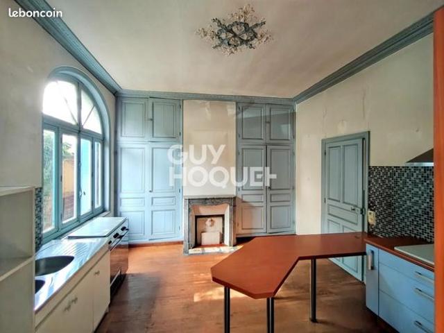 Maison vente à Heudicourt, Eure